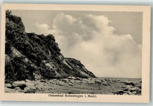 Ostseebad Boltenhagen