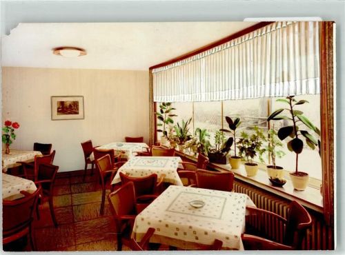Geisecke Gasthaus Wellenbad Ort handschriftlich Foto Original aus Archiv eines Ansichtskartenverlags