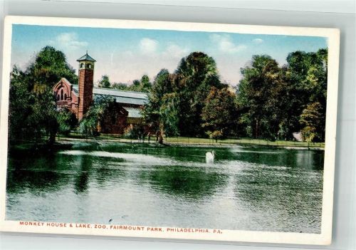 Philadelphia Zoologischer Garten