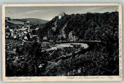 Hirschberg 1935