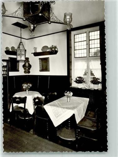 Haßlinghausen Hotel Beermannshaus