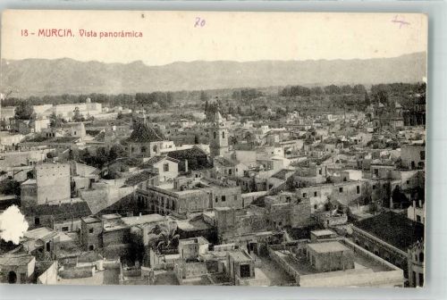 Murcia