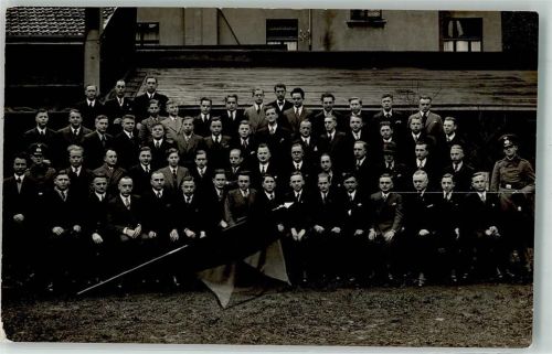 Gruppenfoto