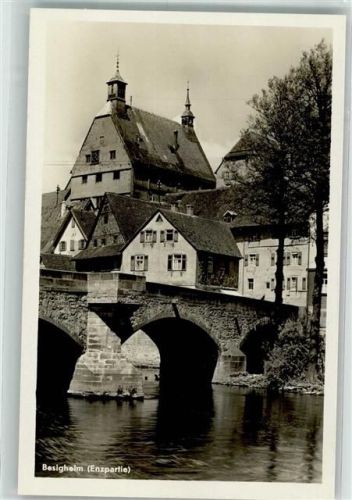 Besigheim Enzpartie