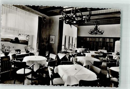 Körbecke Gasthaus Seehof
