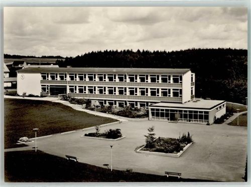Tailfingen Langenwandschule