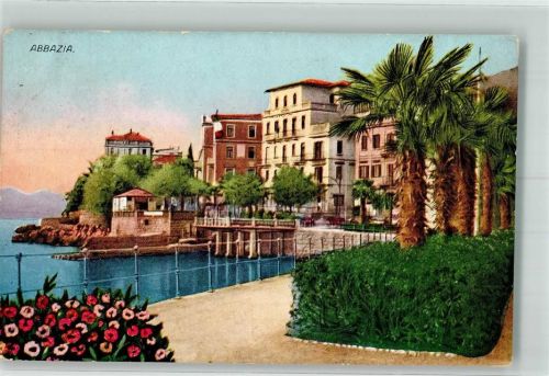 Opatija