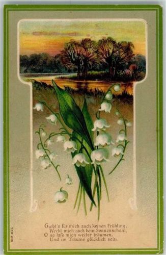 1913 Spruch