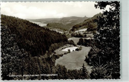 Alertshausen