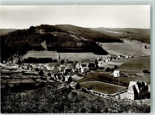 Vöhrenbach