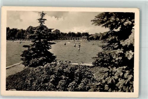 Großschönau Schwimmbad