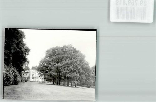 Wettringen Schullandheim Ort handschrifltich Foto Original aus Archiv eines Ansichtskartenverlags