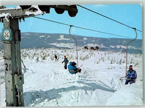 Riesengebirge Seilbahn Slkilift