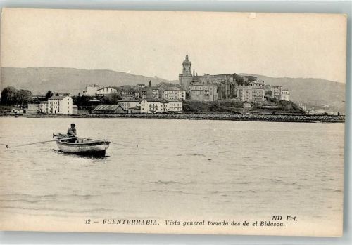 Fuenterrabia