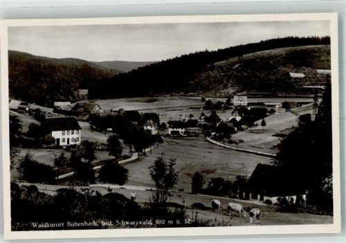 Bubenbach Gasthaus Pension zum Adler