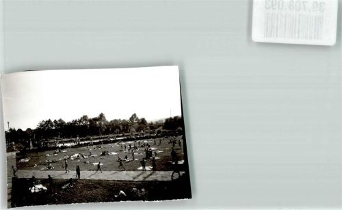 Elsenfeld Foto Original aus Archiv eines Ansichtskartenverlags Ort handschriftlich