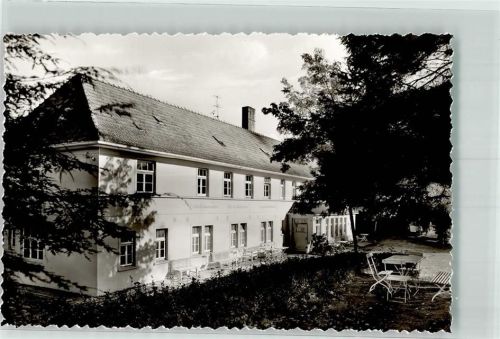 Bünde Kurhaus Wilmsmeier´s Bad Randringhausen