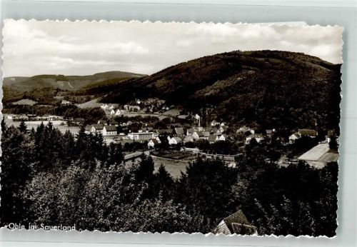 Ohle