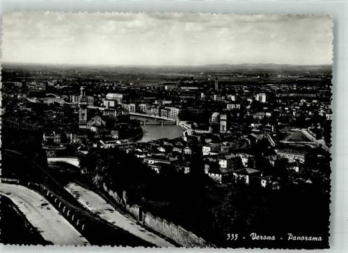 Verona Vera Foto