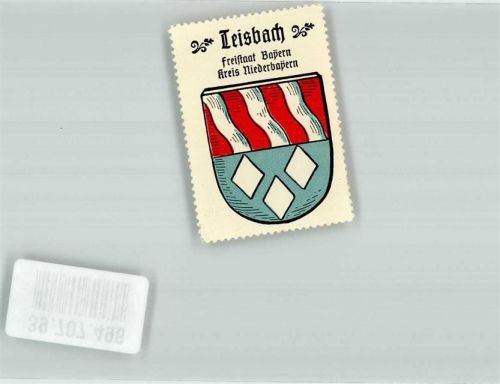 Teisbach Wappen