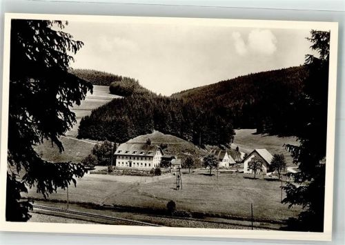 Hammereisenbach Gasthaus zum Fischer