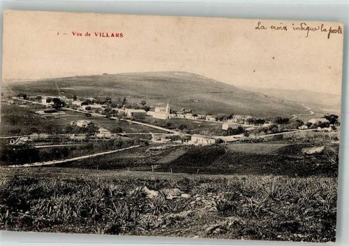 Villars