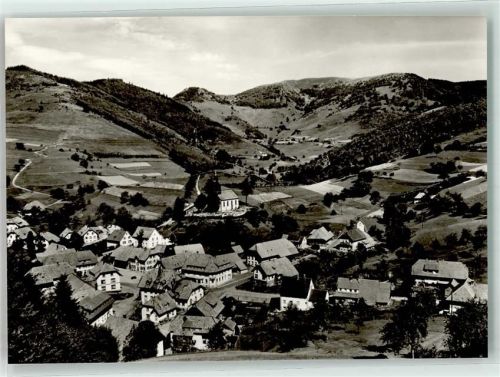 Neuenweg