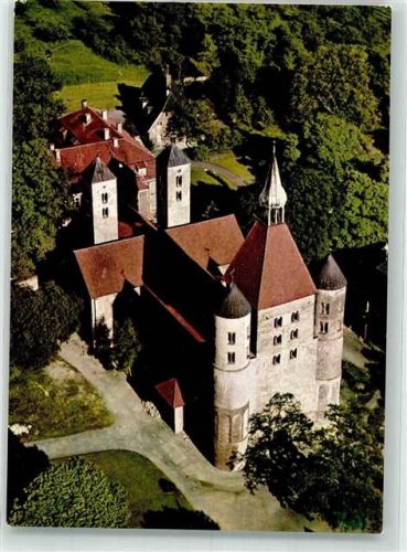 Freckenhorst Stiftskirche um 1129
