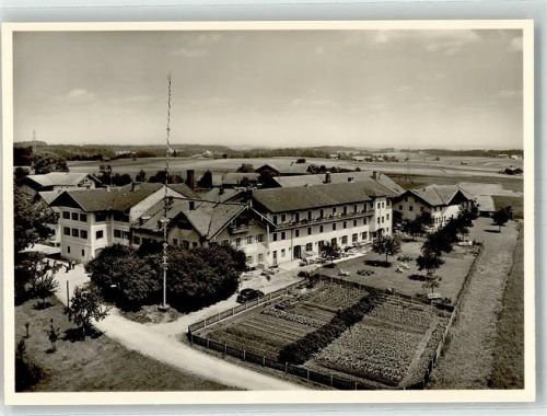 Teisendorf Kurhaus Holzhausen