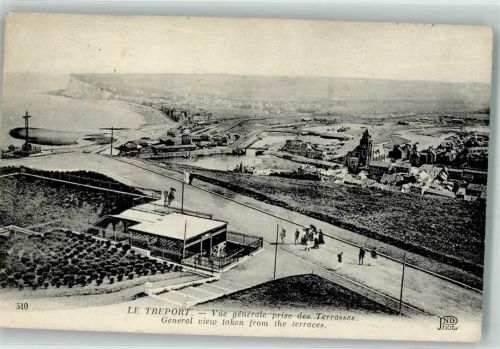 Le Treport
