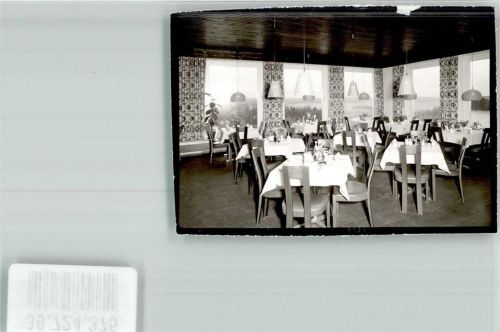 Weingartsgreuth Gasthaus Steigerwald Ort handschriftlich Foto Original aus Archiv eines Ansichtskartenverlags
