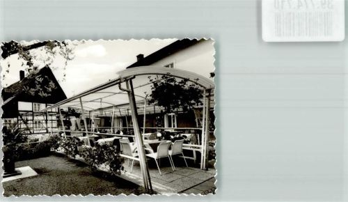 Hemer Foto Original aus Archiv eines Ansichtskartenverlags Ort handschriftlich