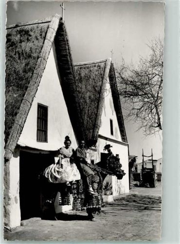 Valencia Tracht