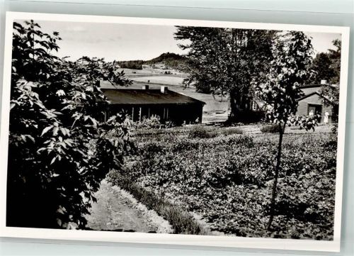 Poppenhausen Schule Schwarzerden