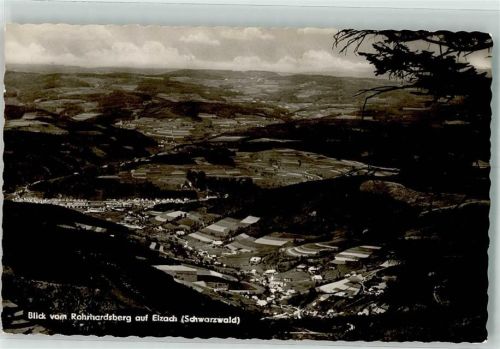 Elzach 1969
