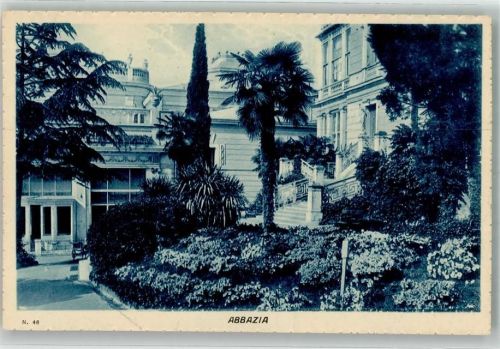 Opatija