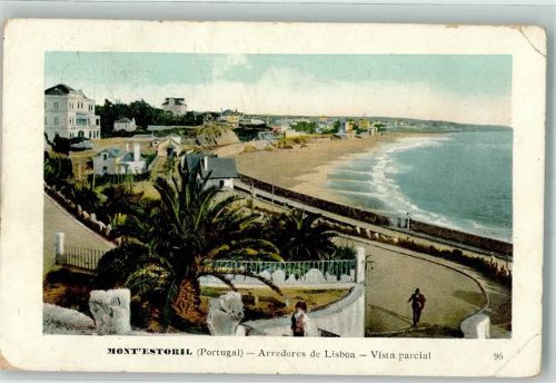 Estoril 1915