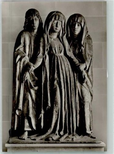 Bebenhausen Denkmal Mariae Ohnmachtsgruppe