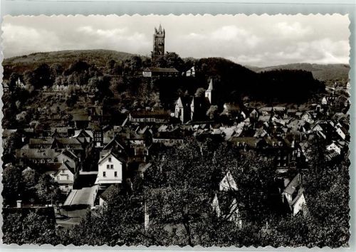 Dillenburg
