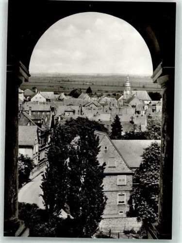 Mettenheim Liebfrauenmilchstrasse