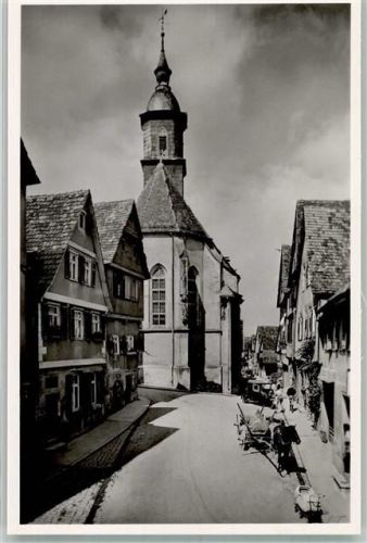 Marbach Stadtkirche