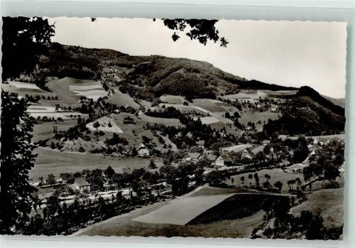 Untersimonswald
