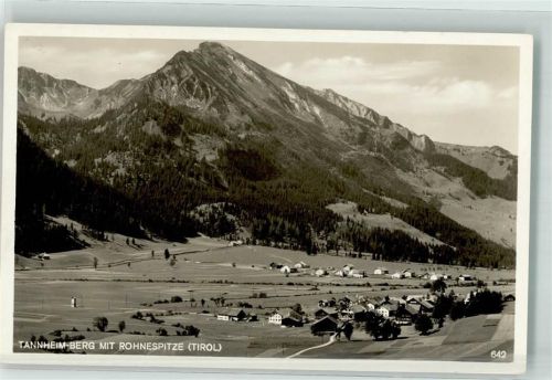 Tannheim