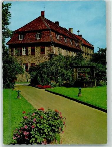 Götzenhain Gasthaus Hofgut Neuhof