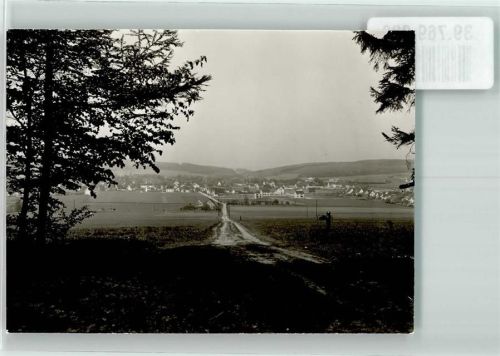 Hilter Ort handschrifltich Foto Original aus Archiv eines Ansichtskartenverlags