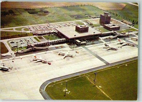 Ceskoslovenske Aerolinie