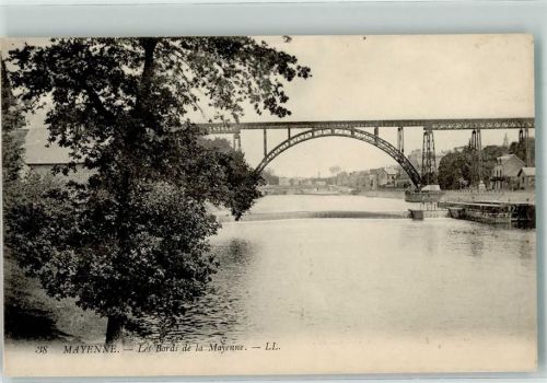 Mayenne