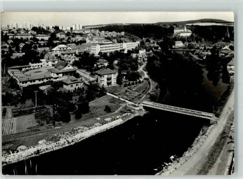 Jihlava Ledec nad Sázavou