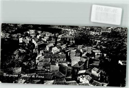 Bisignano Foto AK