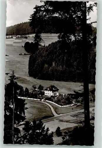 Huzenbach